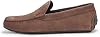 BOSS Mocasines Noel de Nubuck para Hombre 3