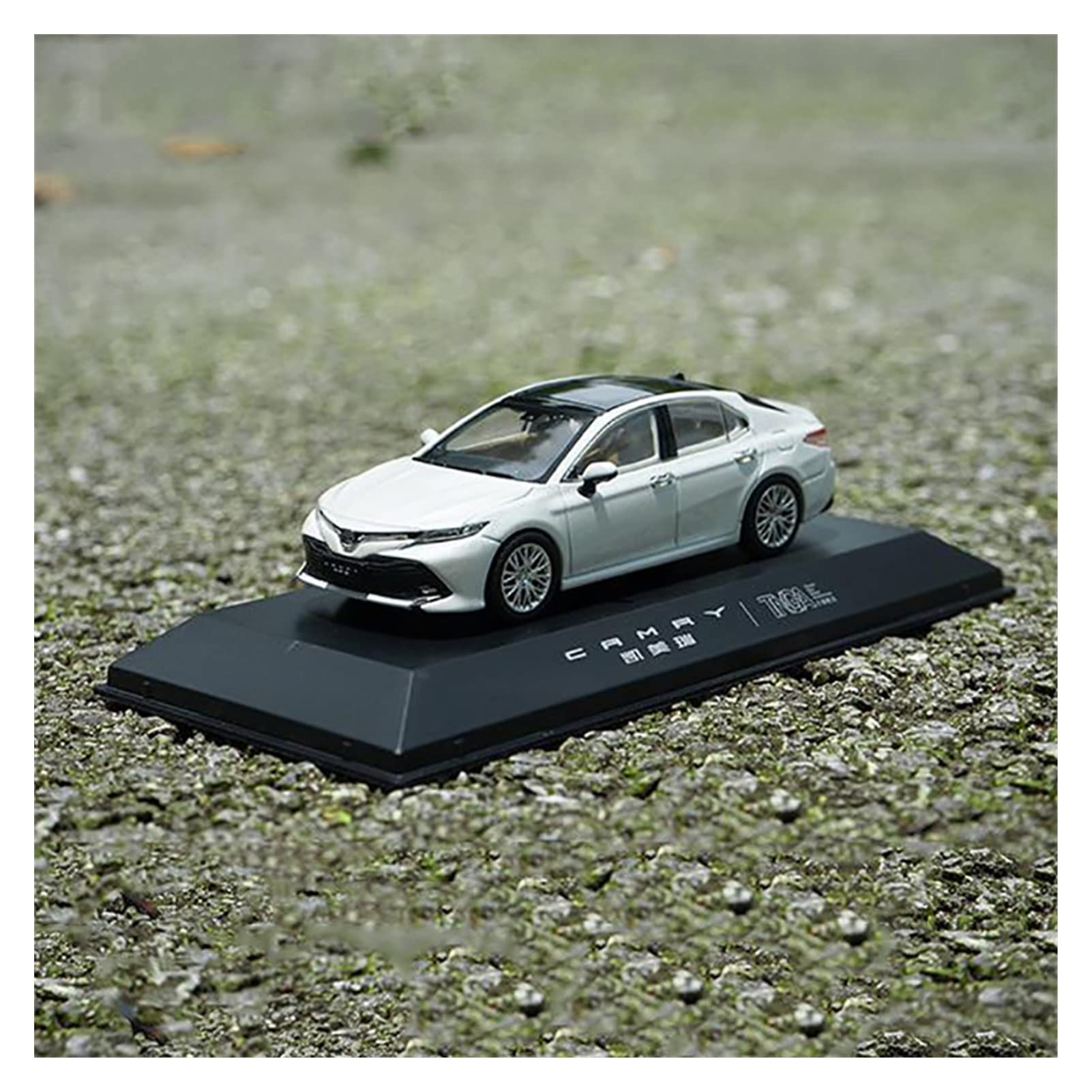 Amazon.co.jp: ミニカー スケールモデルカー 1:43ダイキャスト車両 