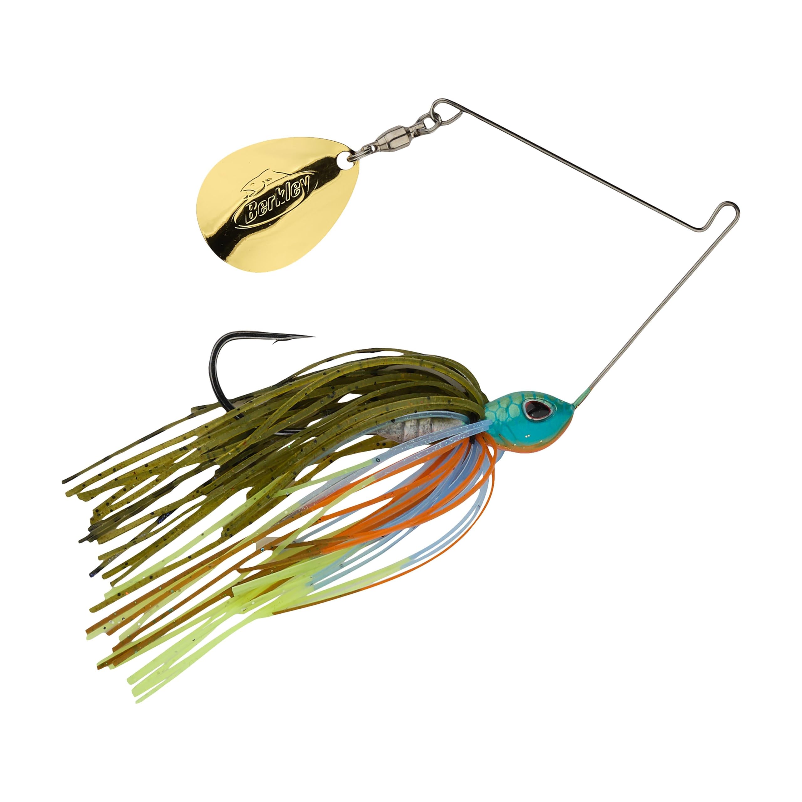 Berkley Power Blade Standard Fishing Spinnerbaits
