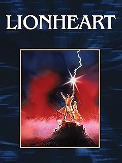 Lionheart (1987)