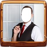 Man Photo Suit