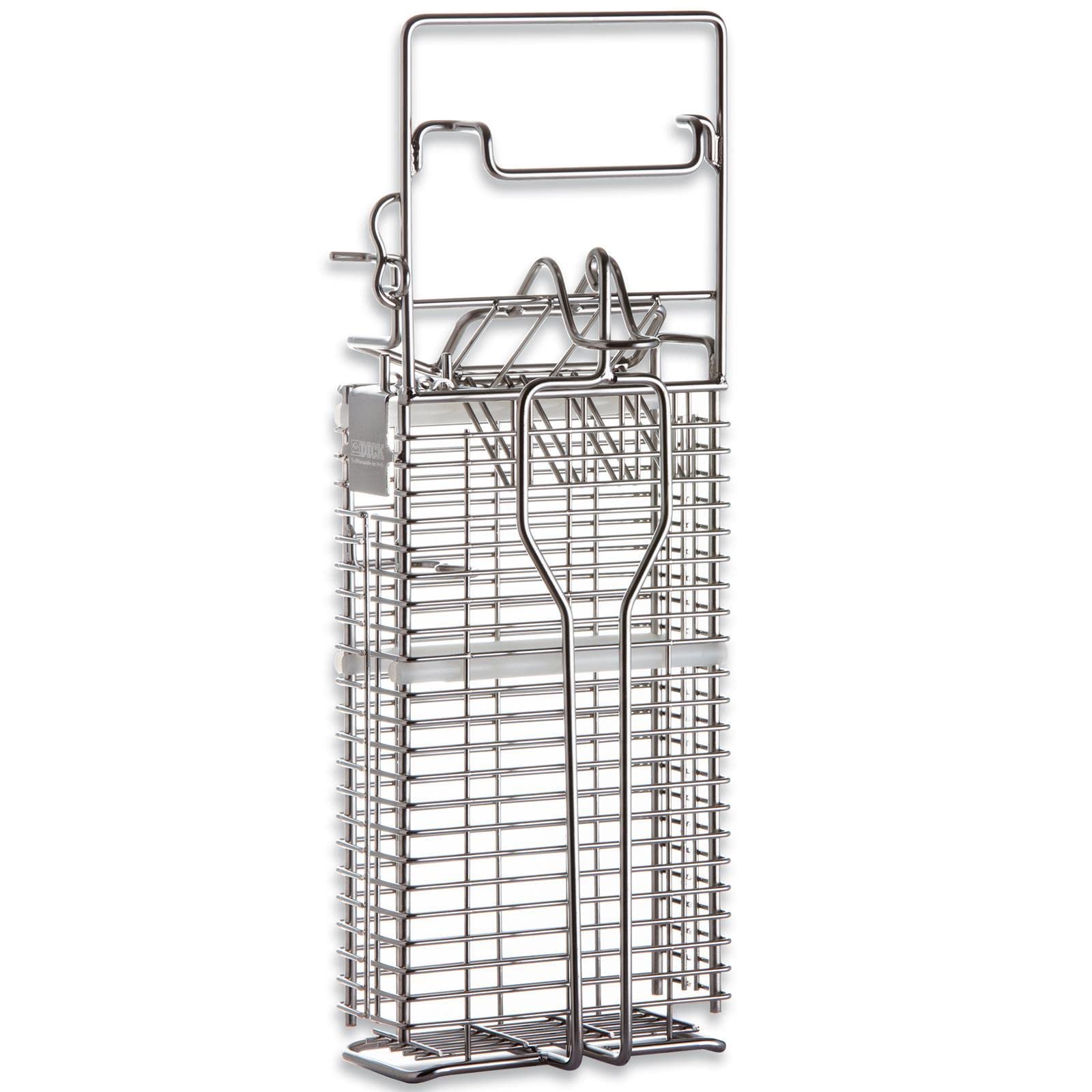 Dick - Portacuchillas para 4 cuchillos sistemas de soporte de la cuchilla de higiene - 50 cm