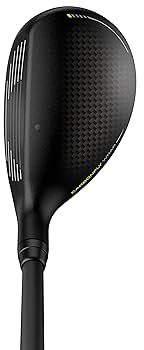 Amazon.com : PING G430 4 Hybrid 22* (Alta CB Black 70 Stiff