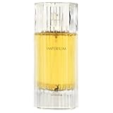 Imperium – Fruity, Spicy, Amber, Woody – Eau de Parfum Spray Long-Lasting Fragrance for Unisex, 3.4 Ounce / 100 ml