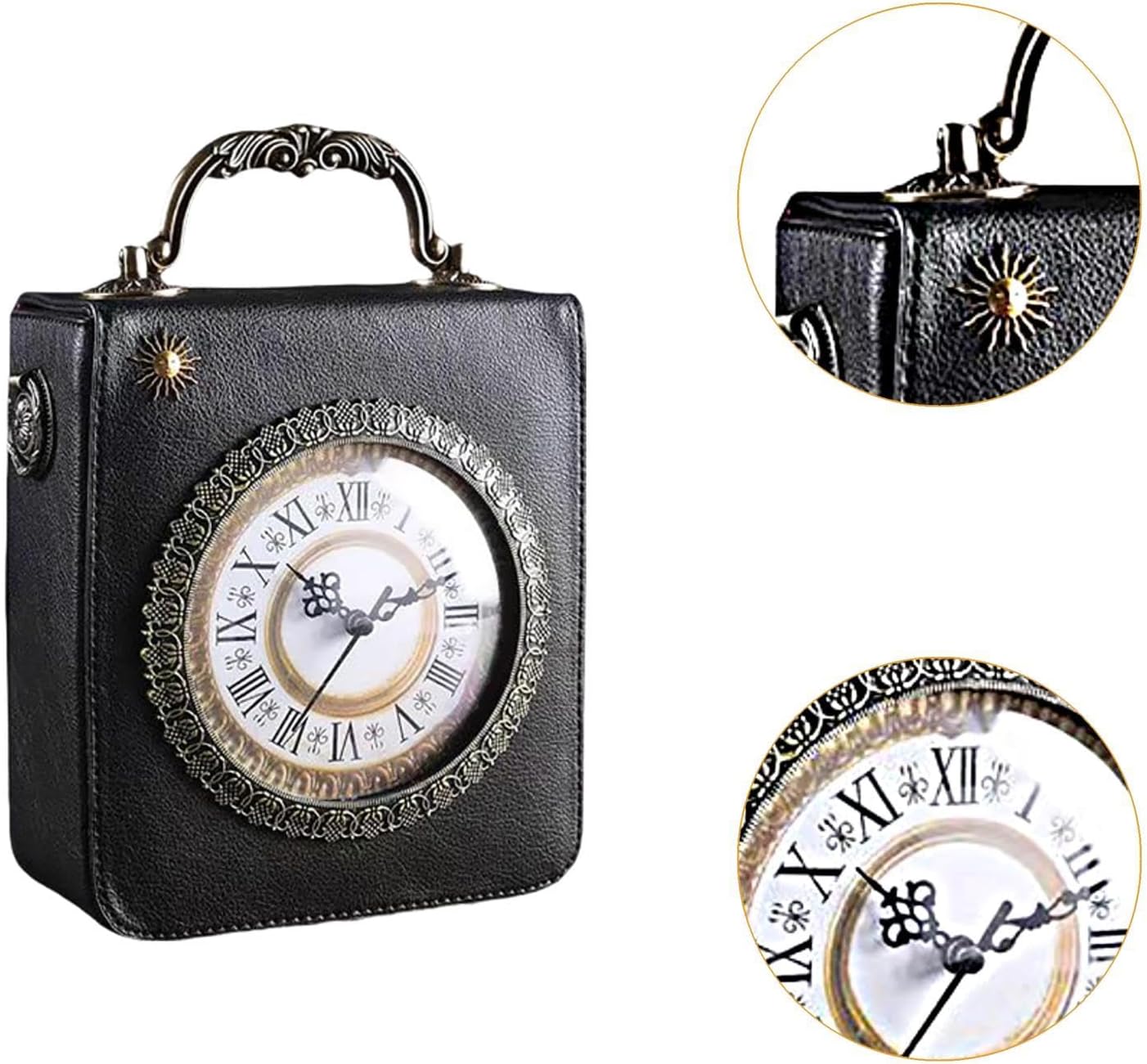 女性用レザーショルダーバッグ クロスボディスタイル 出張やショッピングに便利