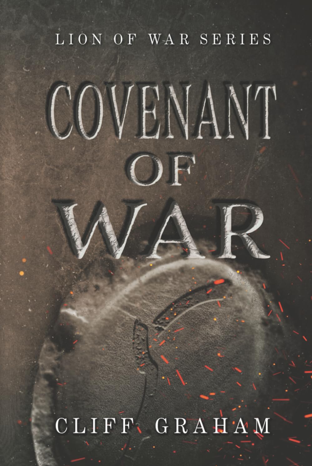 Covenant of War (Lion of War)