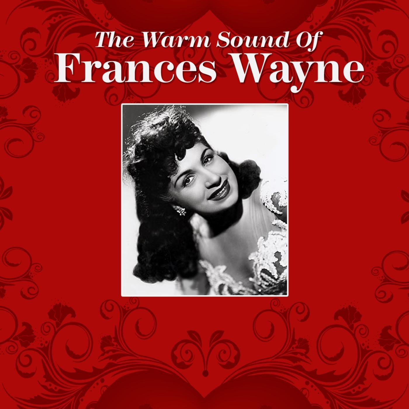 Frances Wayne