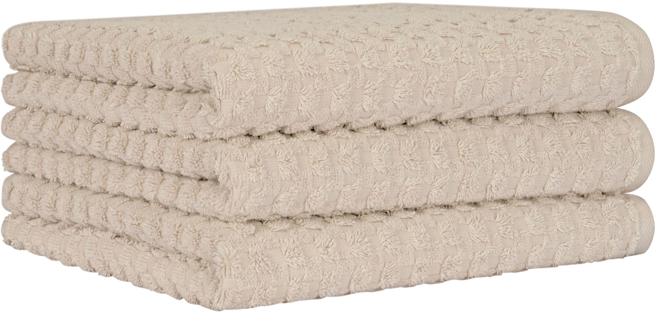 Cawö Duschtuch Pure Elements (travertin)