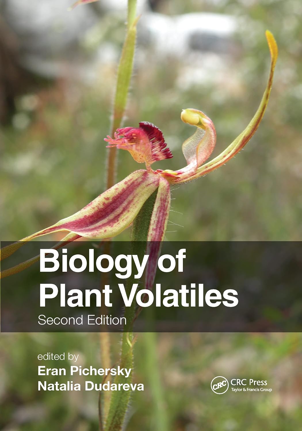 Biology of Plant Volatiles      2nd Edition
