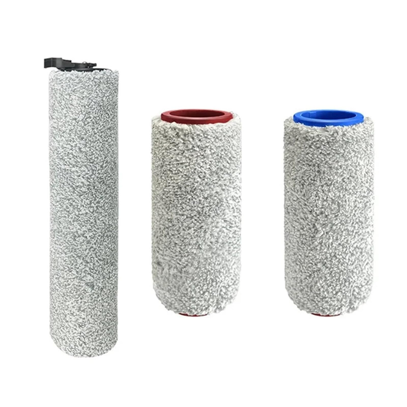 Replacement Brush Roller ，Compatible For Roborock， Dyad Pro Wet Dry Vacuum Cleaner Accessories Kit
