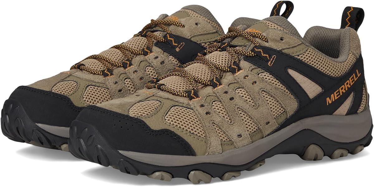 Merrell Accentor 3, zapato de senderismo para hombre