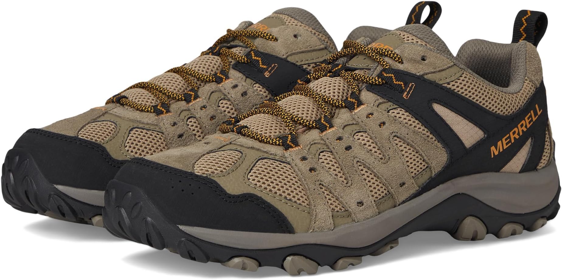 Merrell Men's Accentor 3 Hiking Shoe