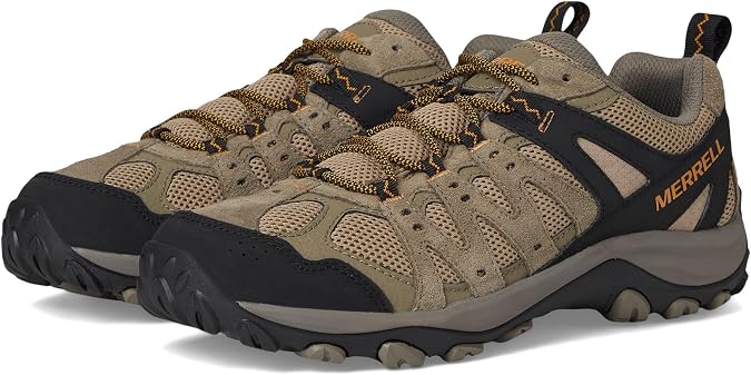 Merrell Men's Accentor 3 Hiking Shoe