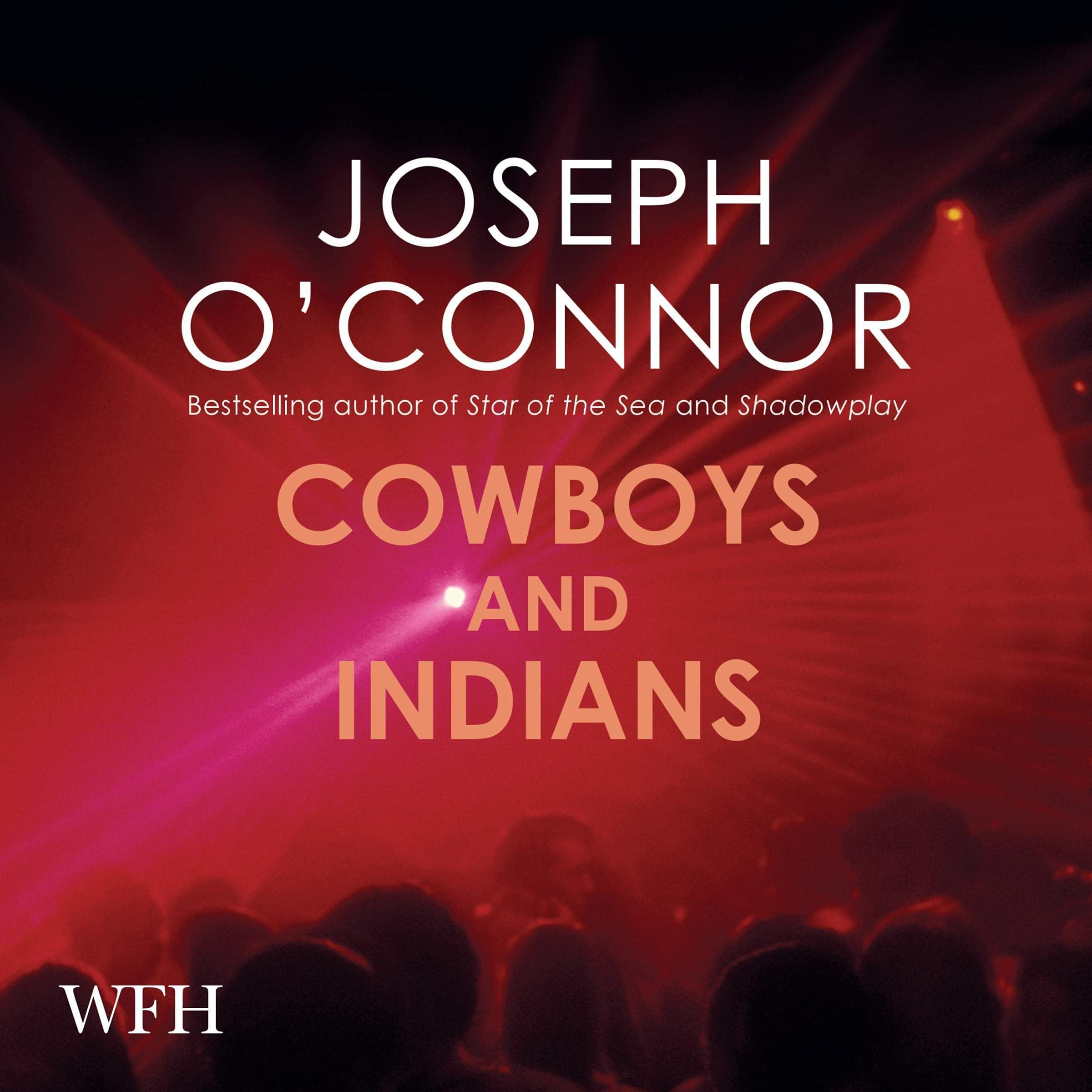 Cowboys and Indians