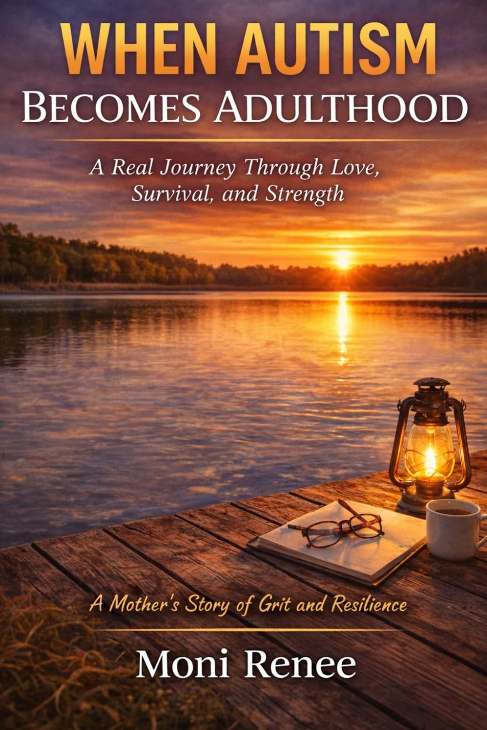 When Autism Becomes Adulthood: A Real Journey Through Love, Survival, and Strength
