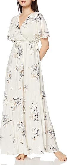 Amazon Co Jp ジェラート ピケ 大花柄ドレス Pwco2343 レディース Beg 日本 F Free サイズ Clothing Accessories