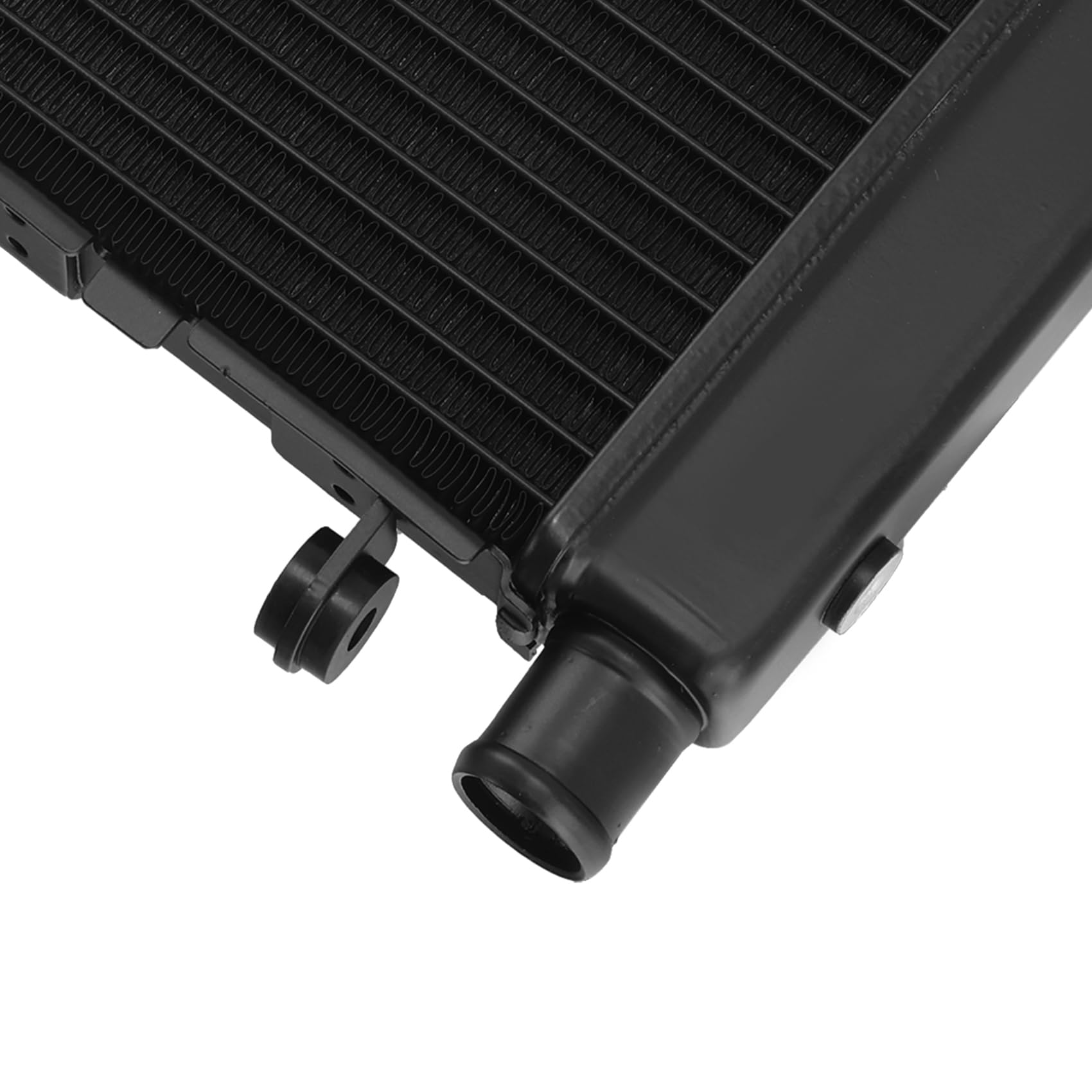 Radiatore Adatto per CB600F Hornet 1998-2006