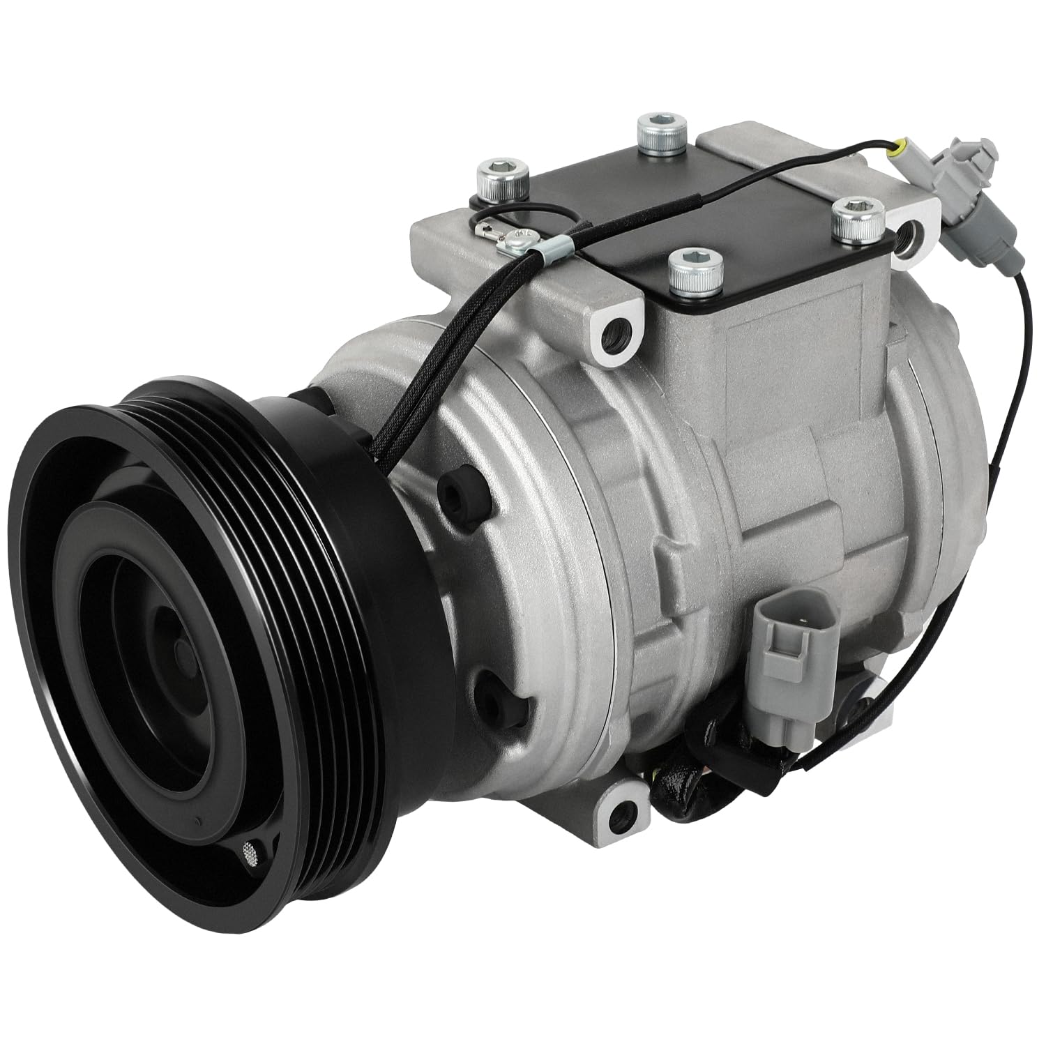 SCITOO AC Compressor fit for Toyota for RAV4 2.0L 1998 1999 2000
