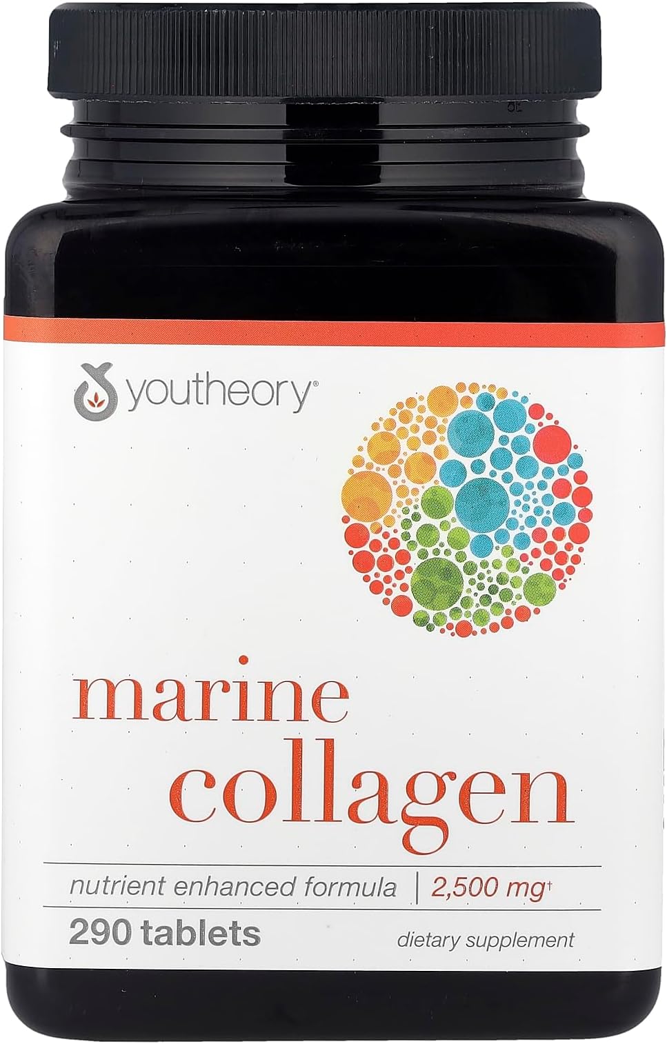 Marine Collagen Tablets