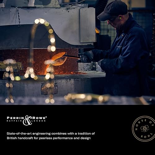 Miniatura 6 de ROHL U.3706X-APC-2 Grifos de lavabo, cromo pulido