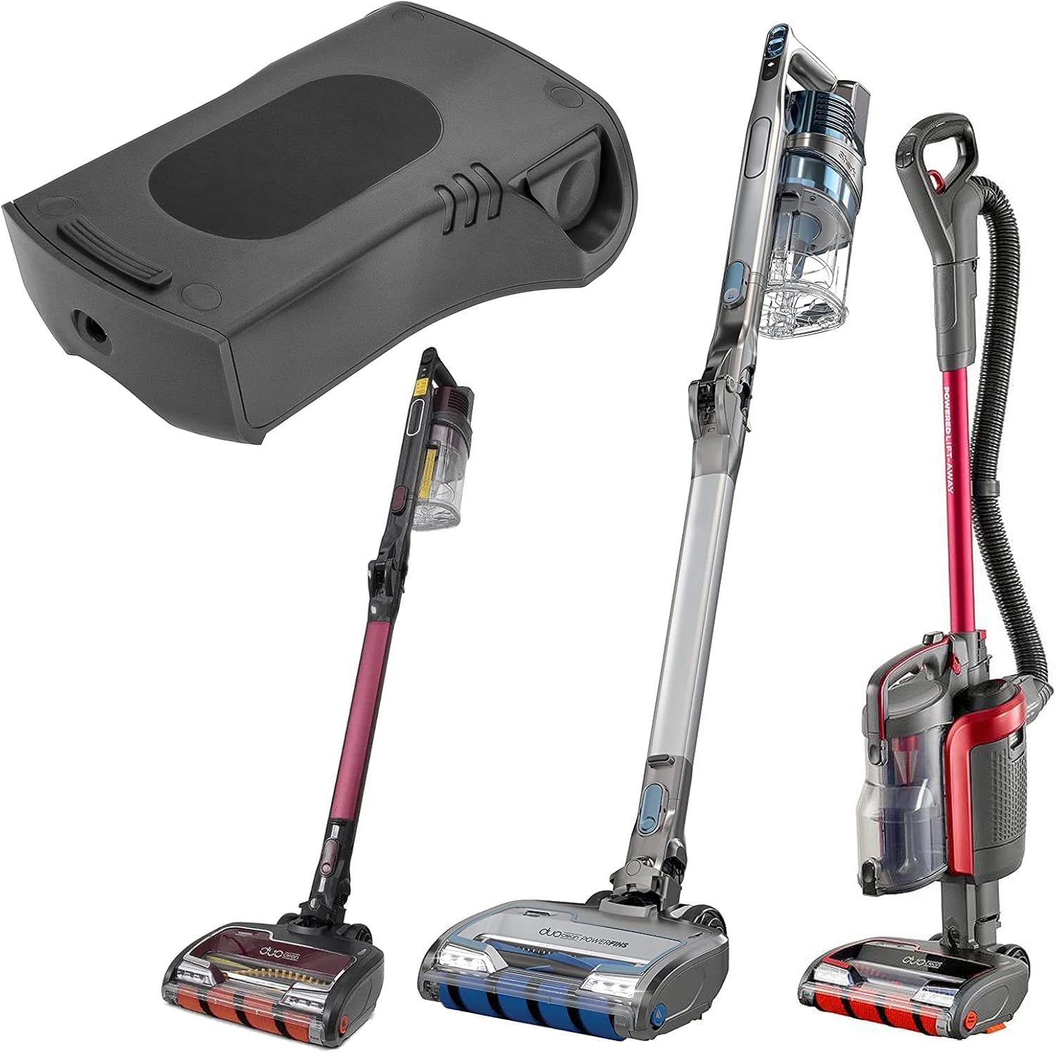 Cameron Sino Battery for Shark IC160UKT, ICZ160UK, IZ201, IZ251, IZ462H, IZ482H, IZ483H PN:Shark XSBT700, XSBT700EU, XSBT750, XSBT750EU 2000mAh / 50.40Wh