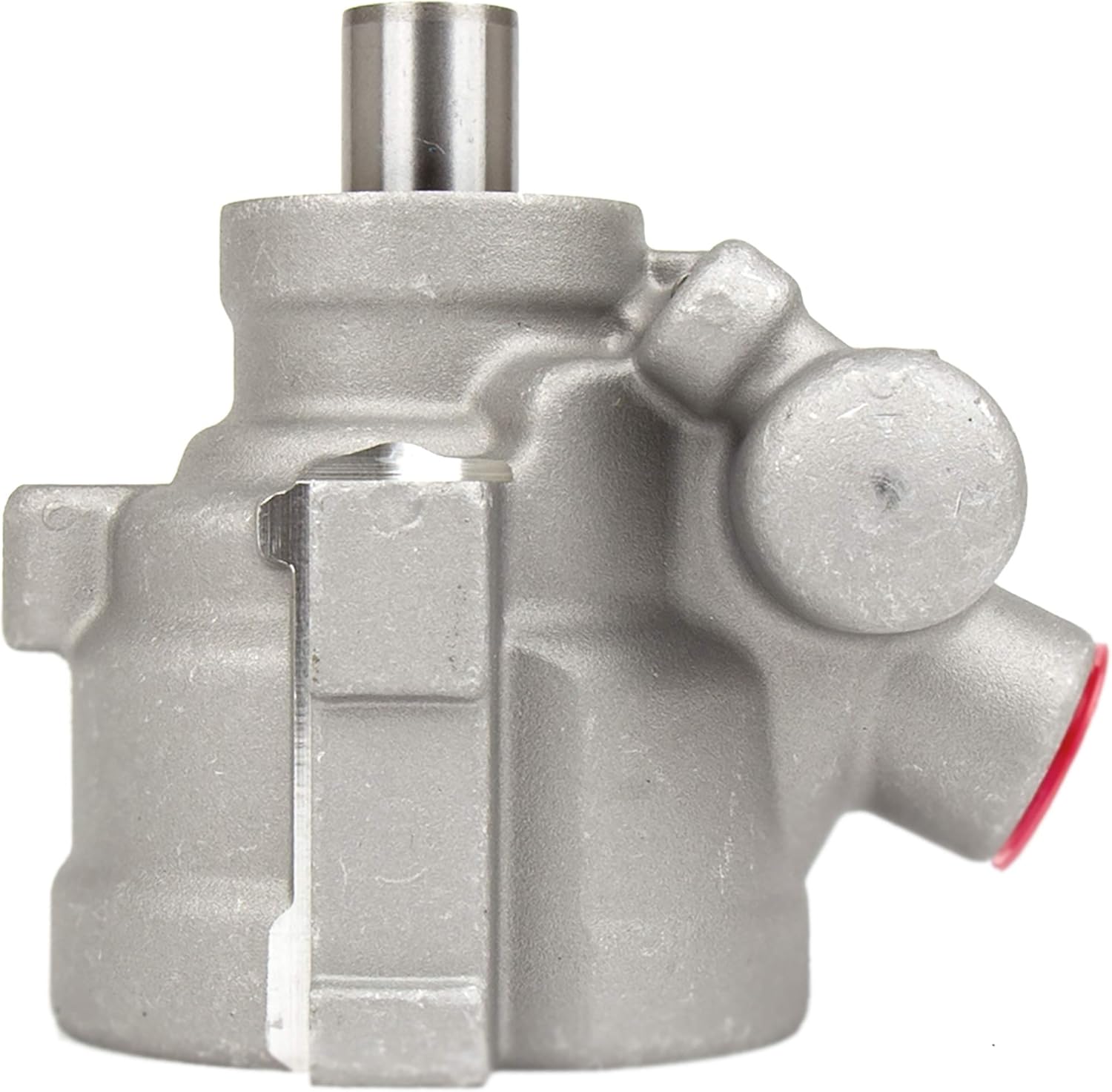 MA-9761260469 Power Steering Pump 20-993 Compatible With/For 02-10 Chevrolet Pontiac 3.4L 3.9L OHV 88963473