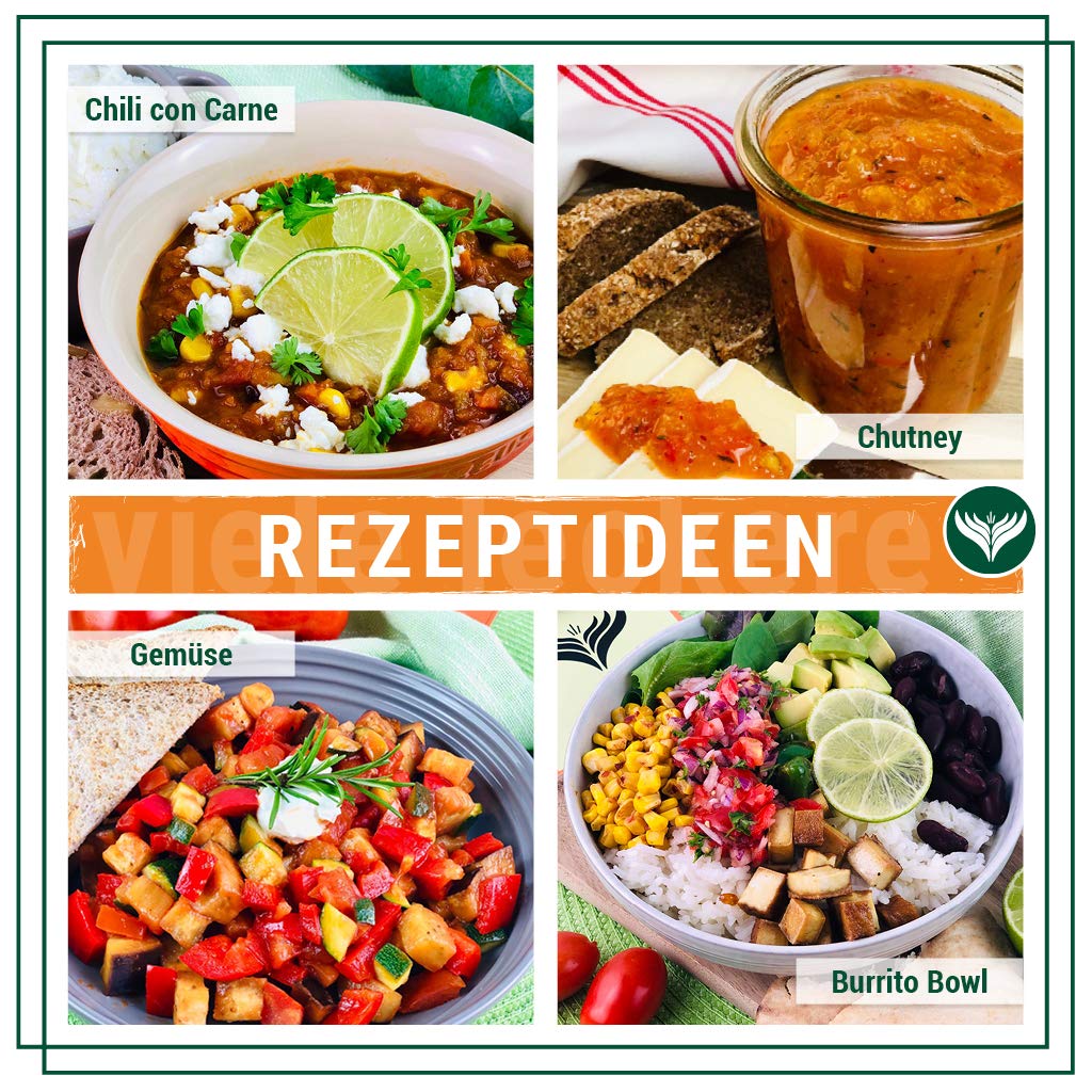 Azafran BIO Baskischer Chili Espelette gemahlen AOP 100g | Elegante Schärfe für Feinschmecker aus dem Baskenland