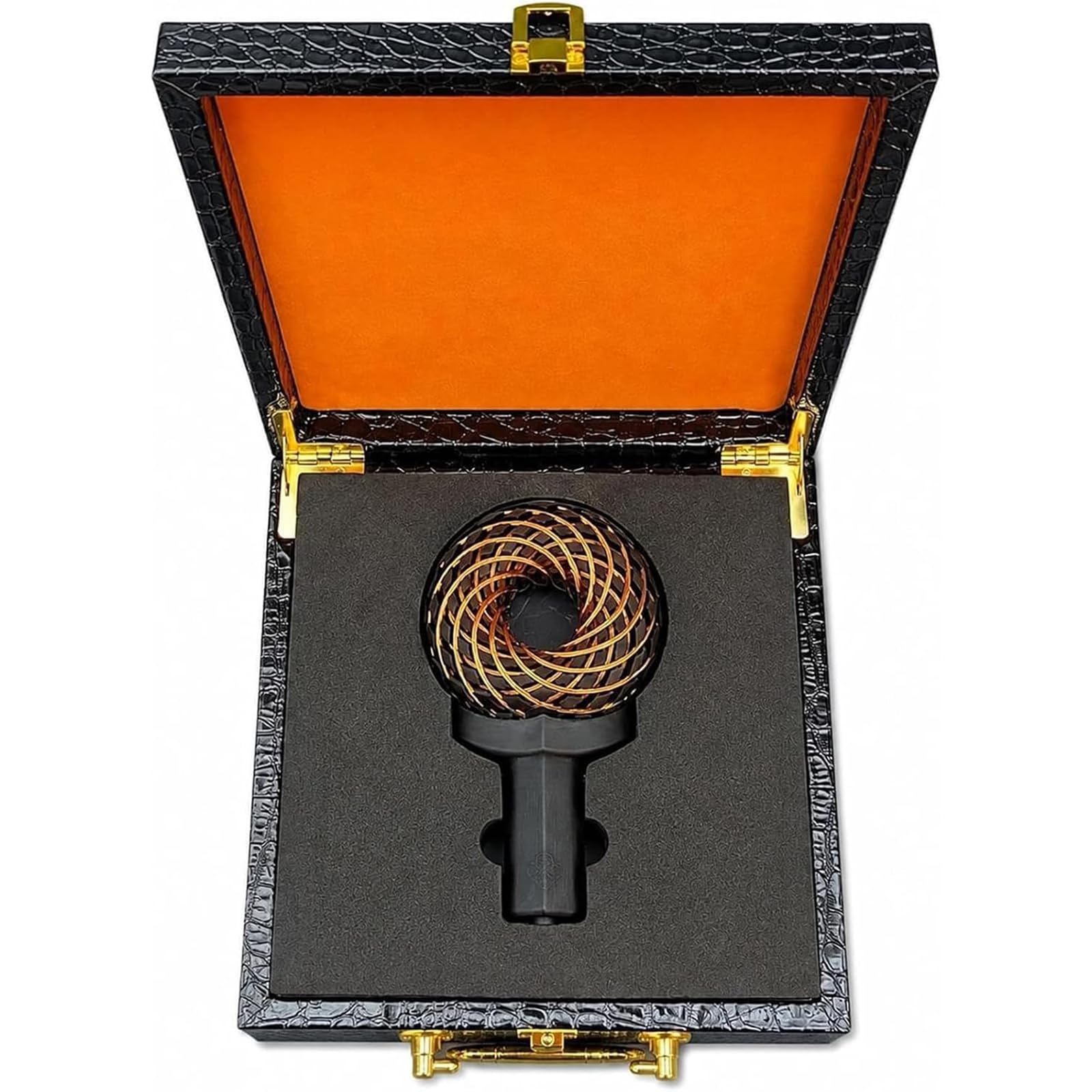 Oscillateur Électromagnétique, Réglable de 0 à 150 KHz