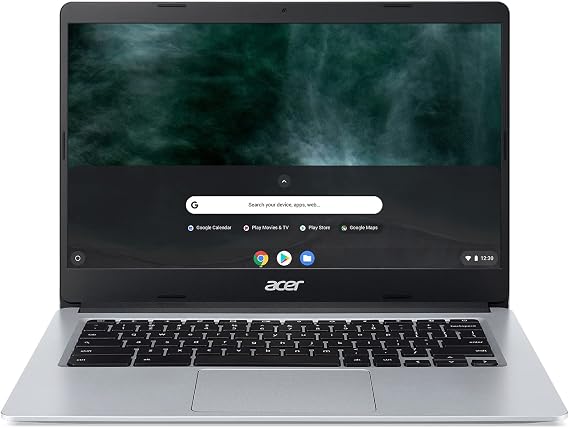 Acer Acer Chromebook 314 CB314-1HT-P2DF