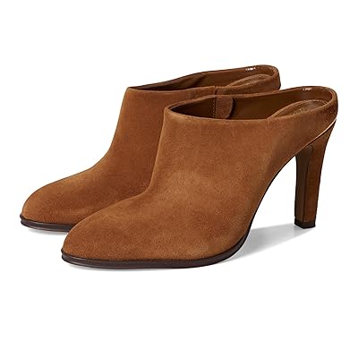 Vince Camuto Solene High Heel Mule Women