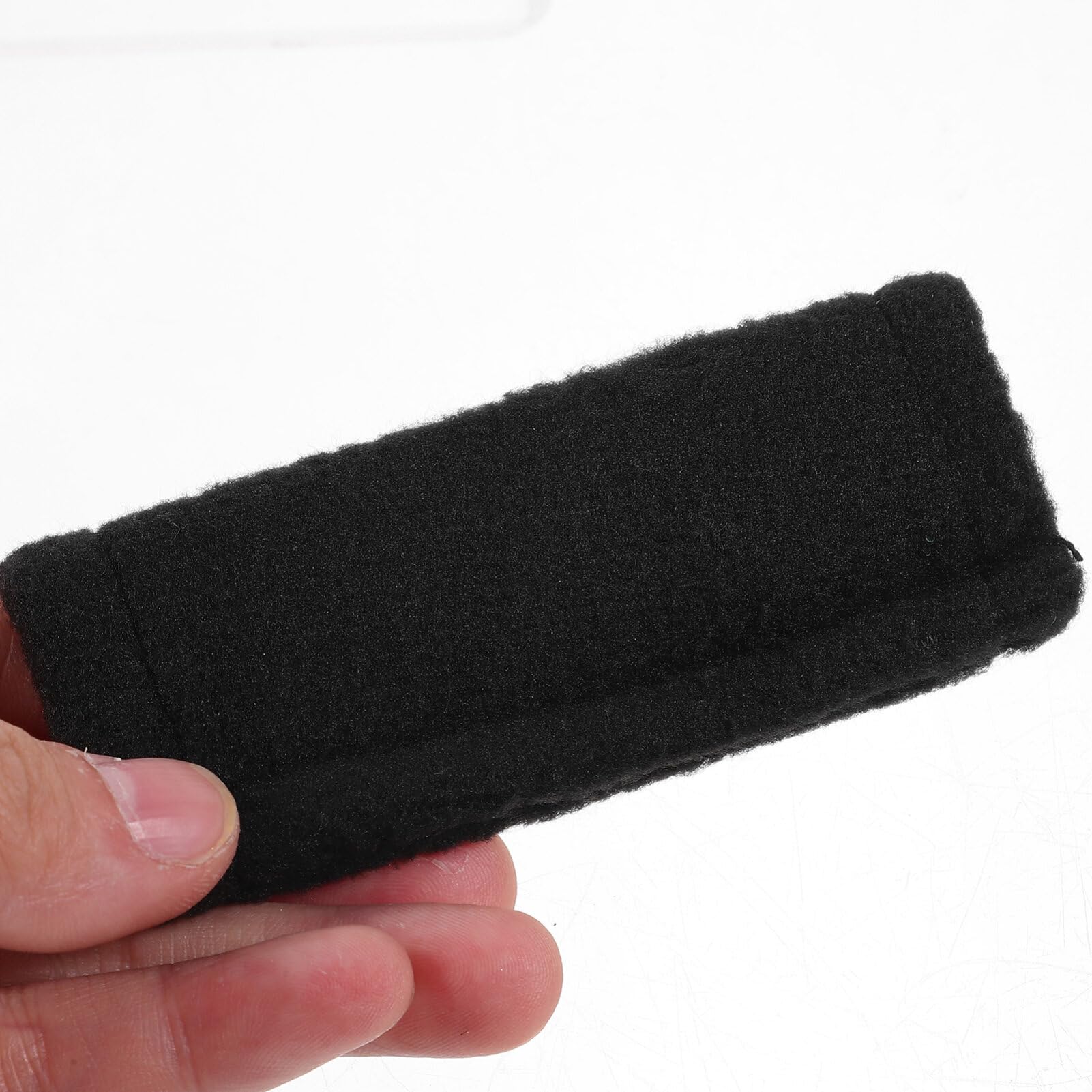 BESPORTBLE Pool Cue Cleaning Cloth Pool Cue Stick Towel Snooker Club Cleaner Pool Cue Cleaning Towel Shaft Cleaner for Billiard Cue Pool Table Cleaner Towels Cotton Billiards Felt