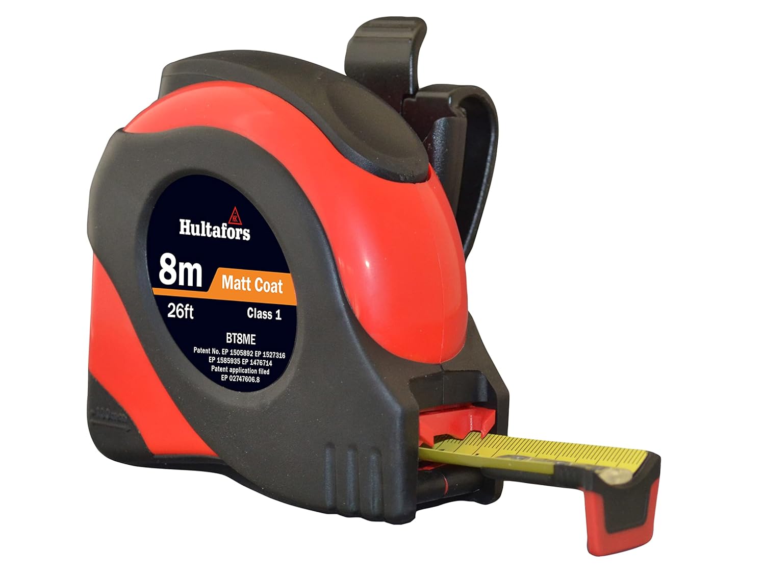 Hultafors 356211 "RB BT 8" Spare Blade - Grey