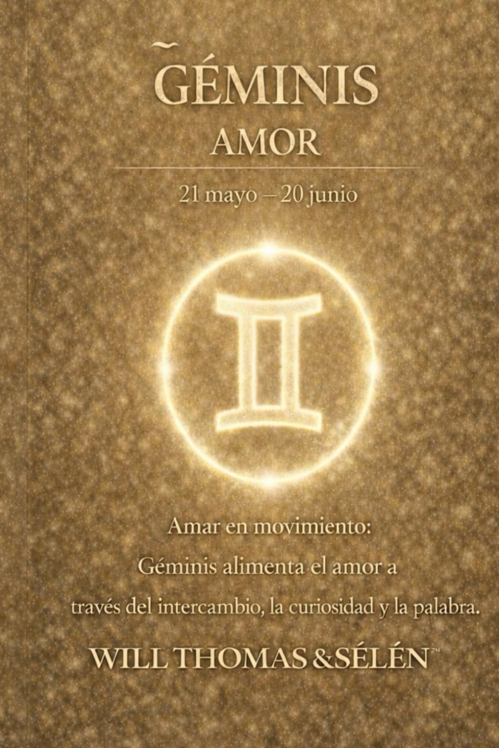 GÉMINIS AMOR: PATRONES EMOCIONALES, APEGO, DESEOS, CONFLICTOS Y ELECCIONES RELACIONALES DE GÉMINIS