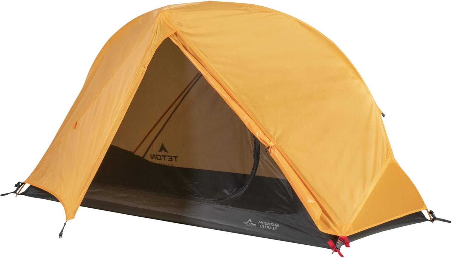 TETON Sports Mountain Ultra Tents – 1 to 4 Person