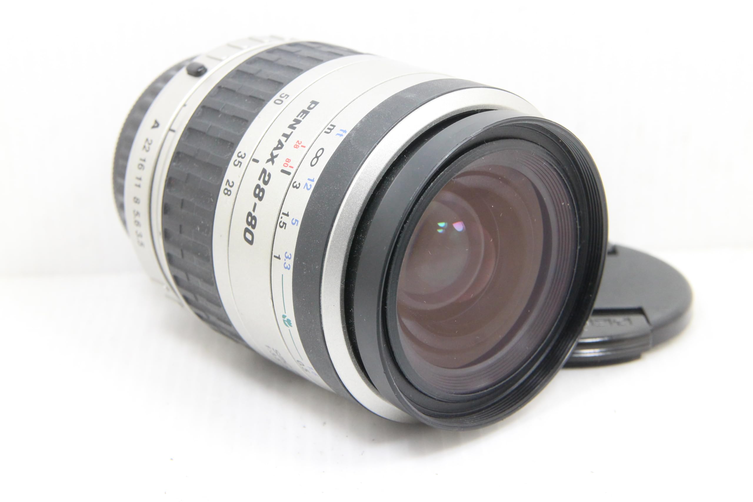 Amazon.co.jp: Pentax FA 28-80mm F3.5-5.6 : 家電＆カメラ