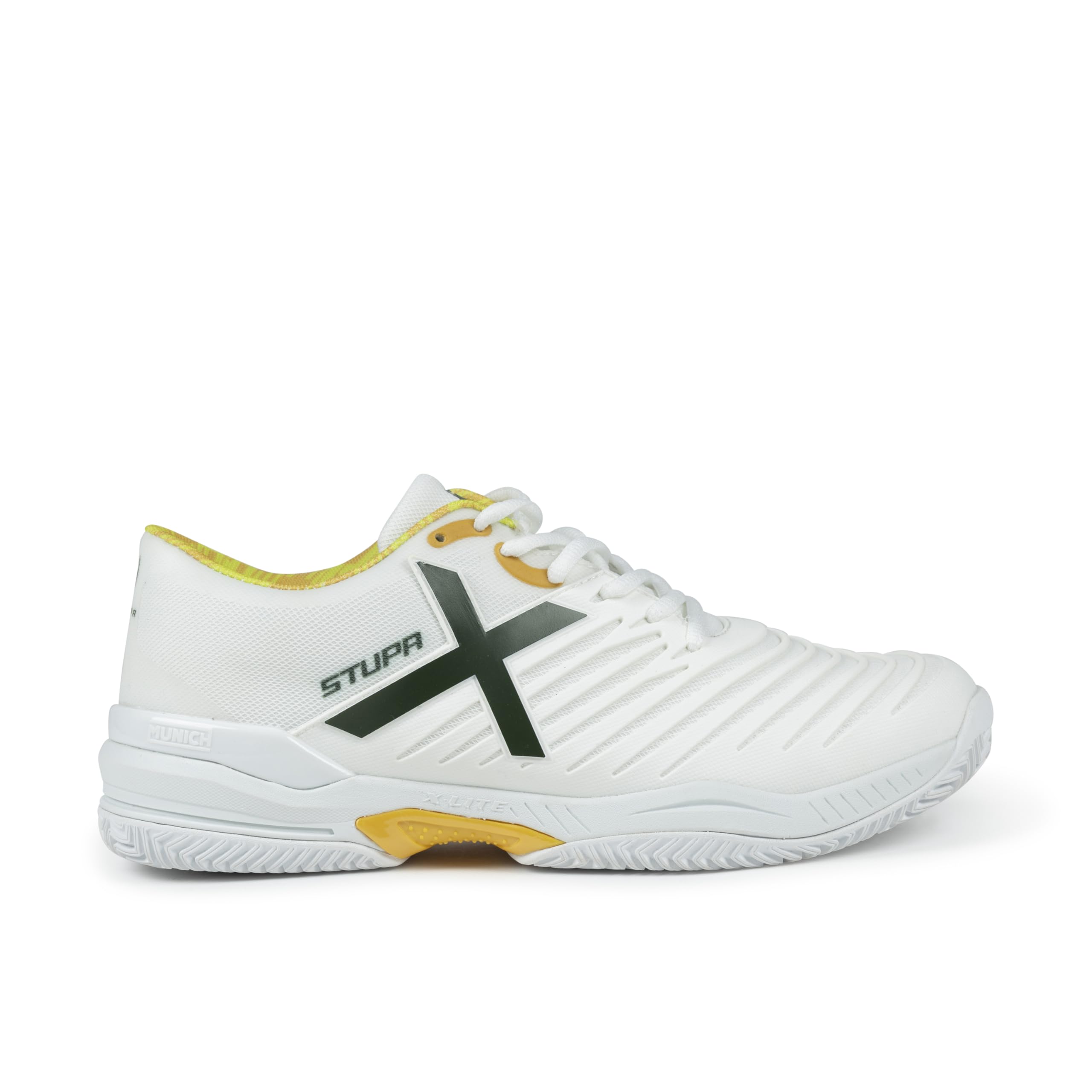 Munich Padx 64 Padel, Zapatillas Unisex Adulto