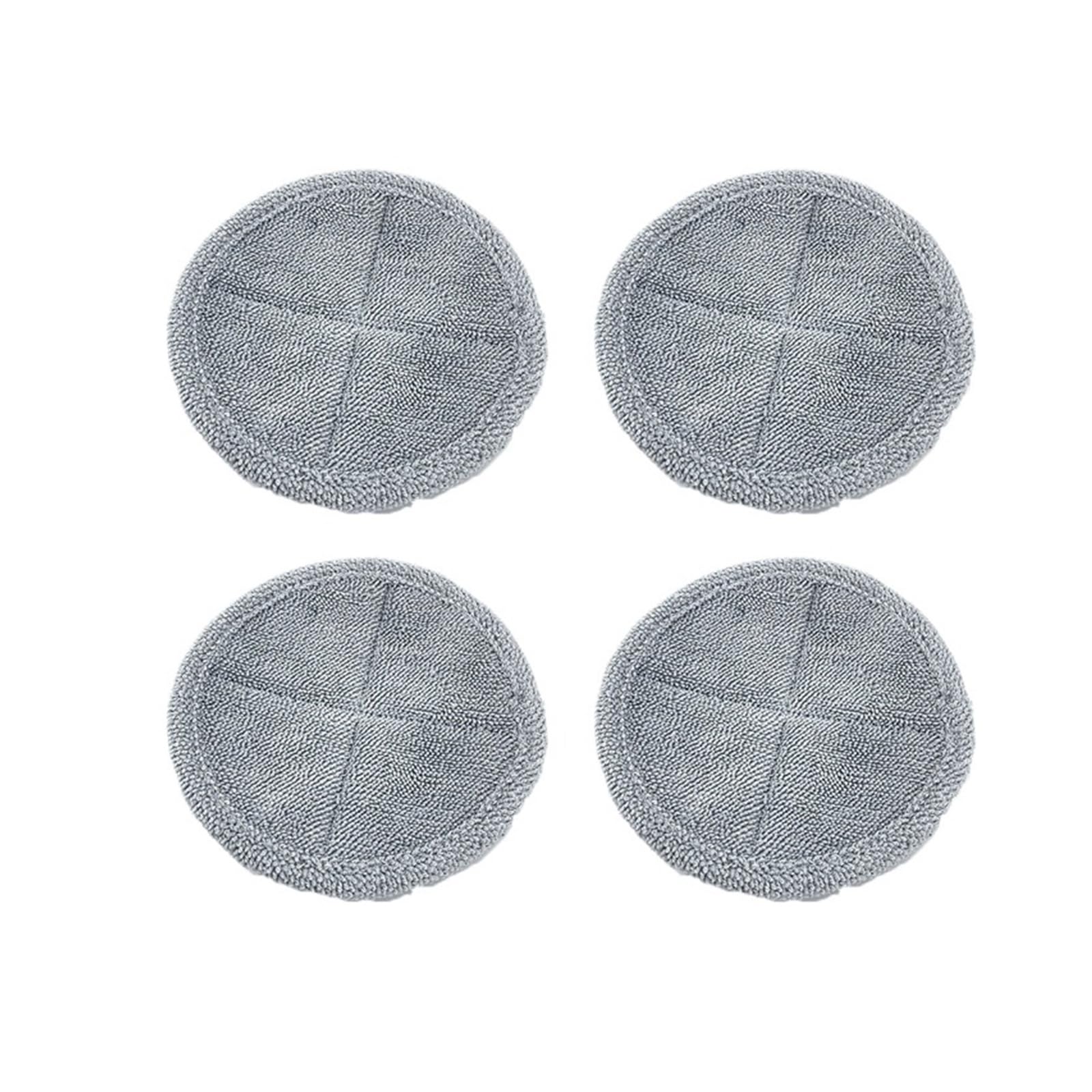 Chiffons lavables pour Dyson V6 V7 pour nettoyer les sols de la maison