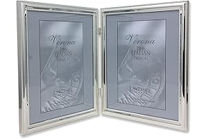 Lawrence Frames 8x10 Inches Double Frame