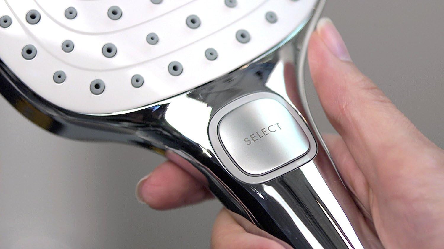 🔥 Crazy Deals hansgrohe Raindance Select E Shower system 120 with ShowerTablet Select thermostatic mixer and shower rail 90 cm