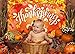 Happy Thanksgiving Backdrop Autumn Harvest Turkey Pumpkin Maple Leaf Background Give Thanks Day Party Yard Banner Photography Decorations Supplies 8x6FT