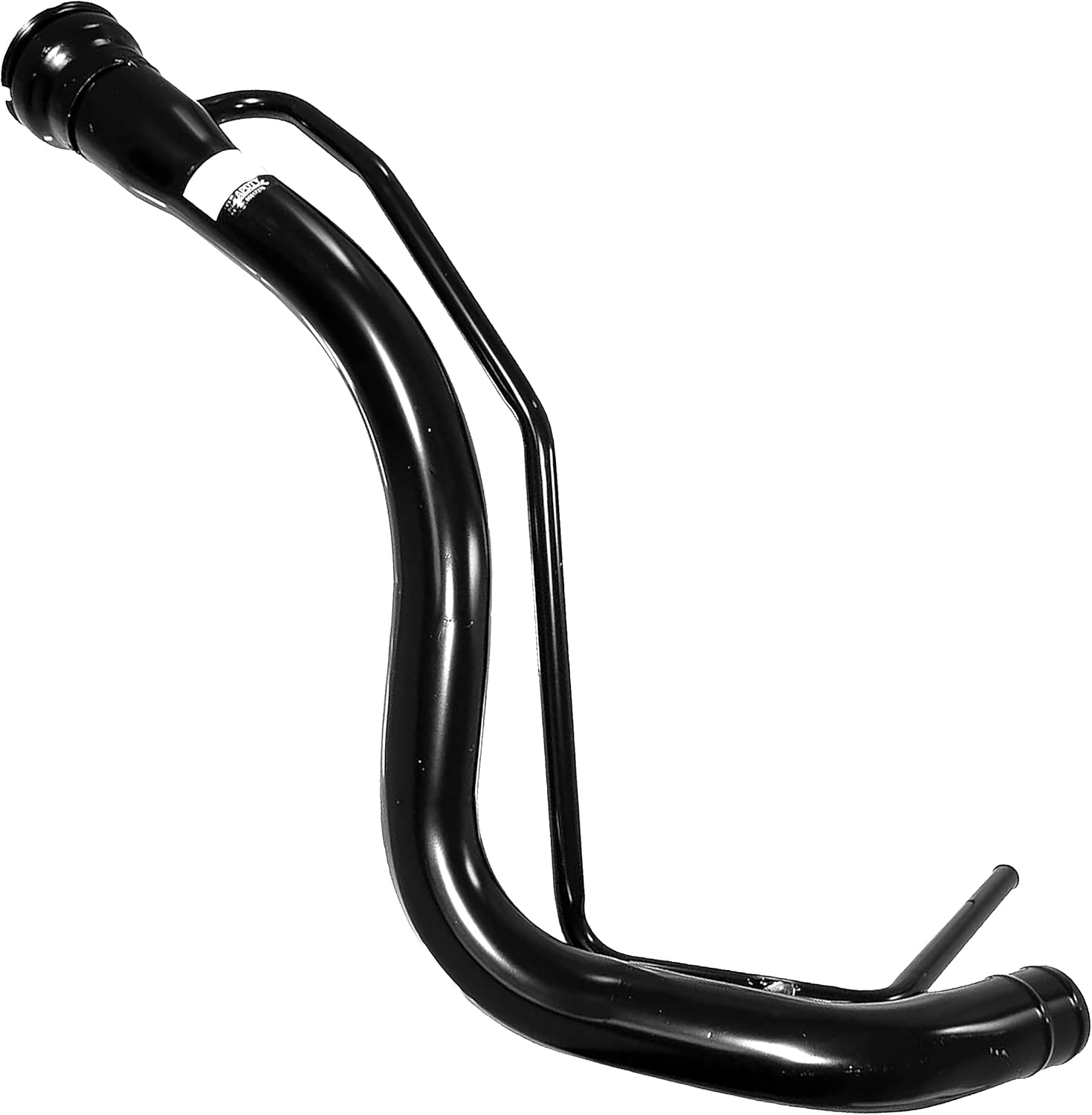 APDTY 688199 Gas Tank Fuel Filler Neck Tube Pipe