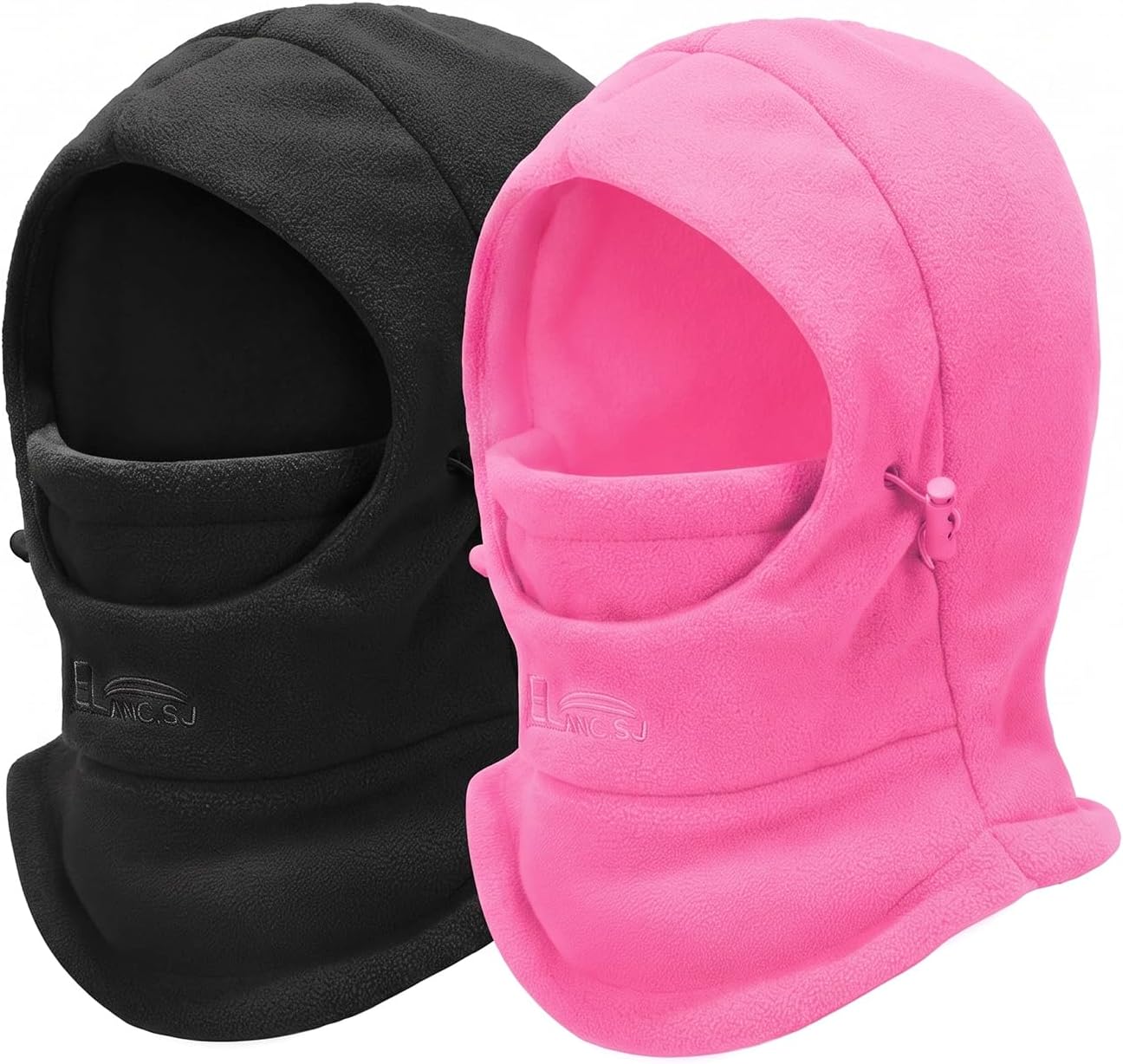 STQ KIDS Balaclava Boys Ski Mask Winter Hat Girls for Snow Cold Weather