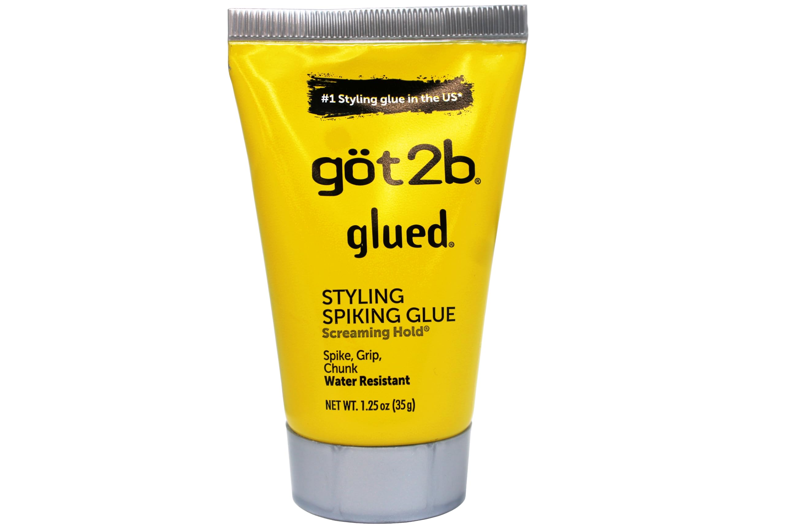 Got 2B Glued Spiking Glue 1.25oz (12 Pieces)