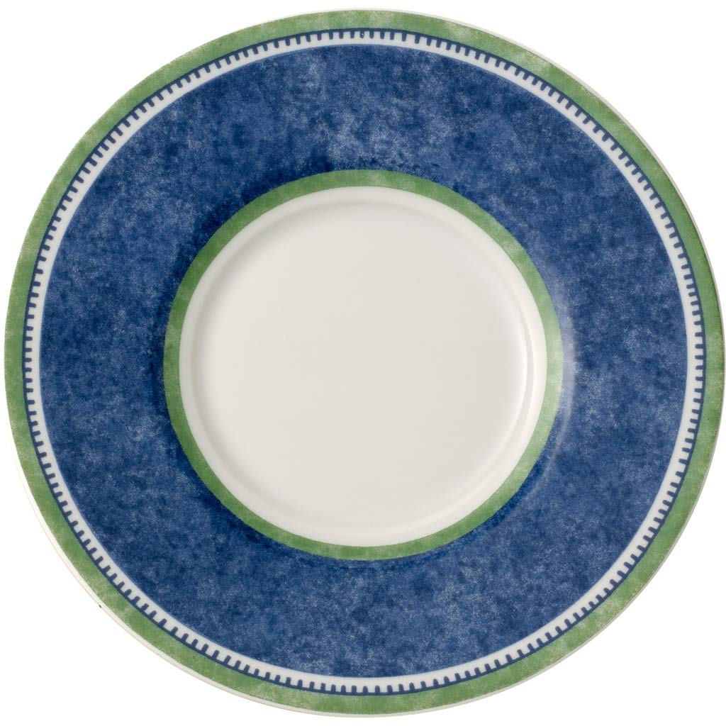 Amazon.com | Villeroy & Boch Switch 3 Decorated Tea Cup Saucer