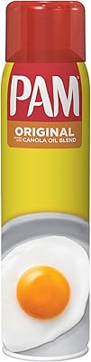Pam Cooking Spray, Canola, 8 fl oz