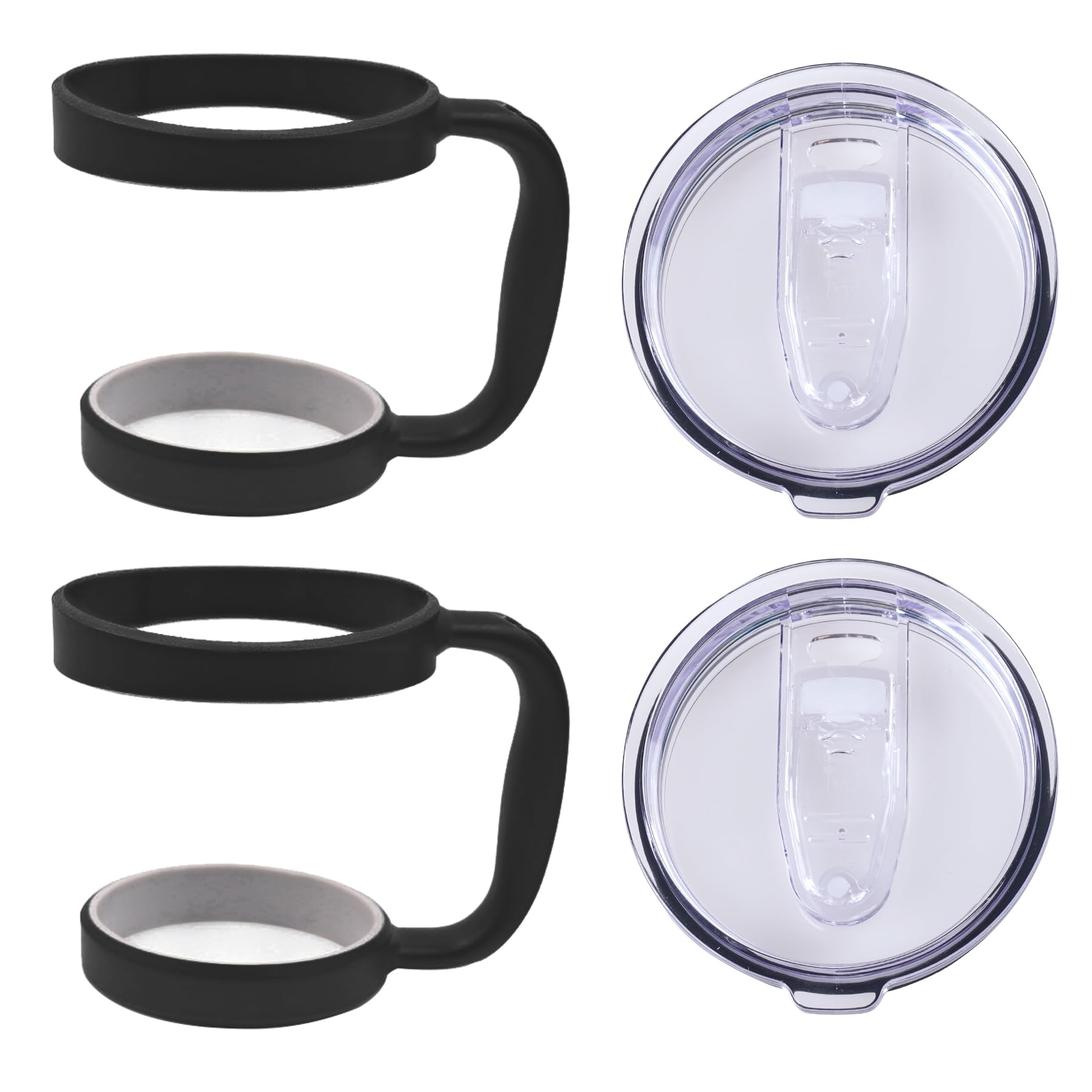 Poignées De Gobelet 30 Oz, Support De Tasse De ... - Alibaba