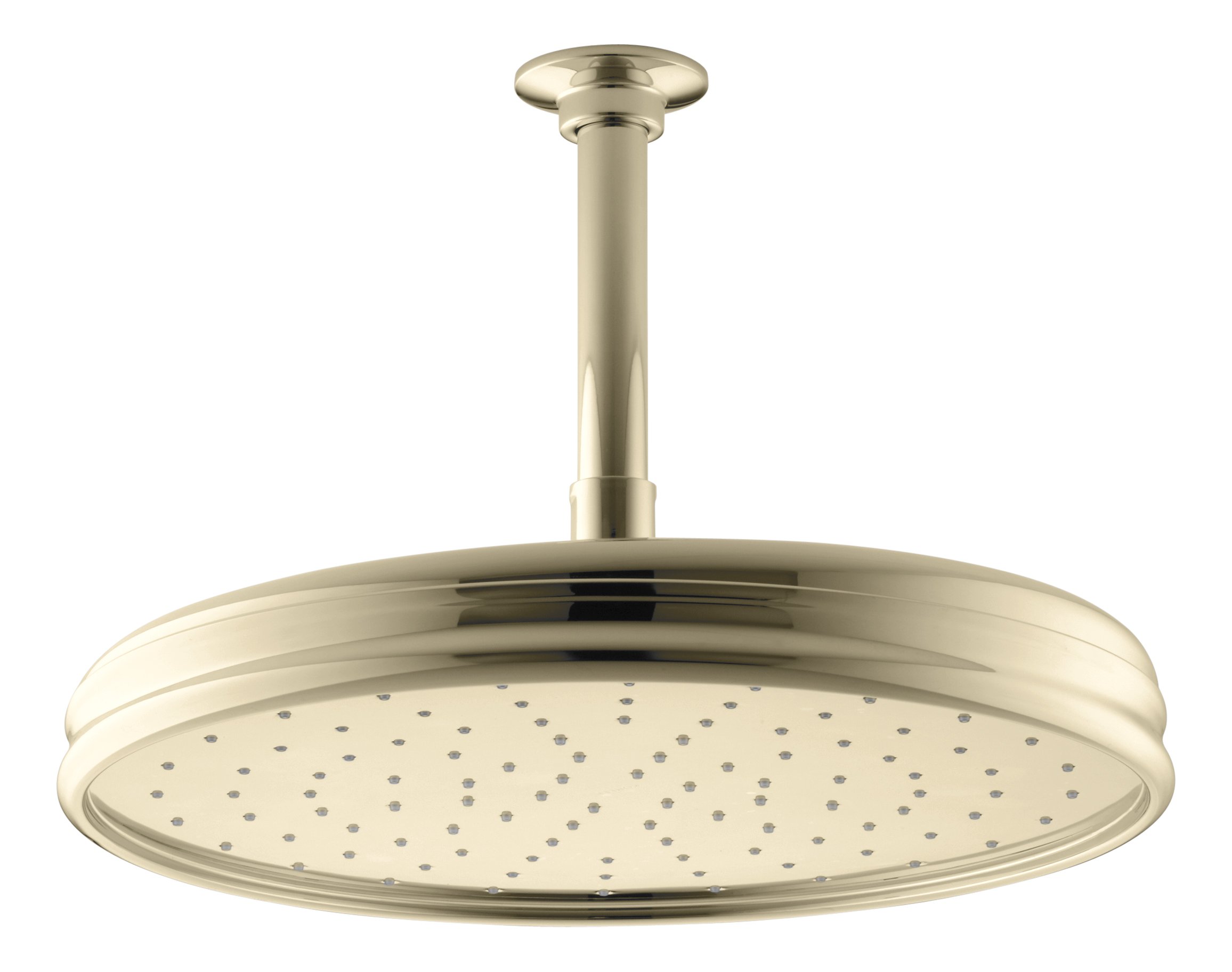 Amazon.co.jp: KOHLER シャワーヘッド 13694-AF 2.75 x 12.45インチ