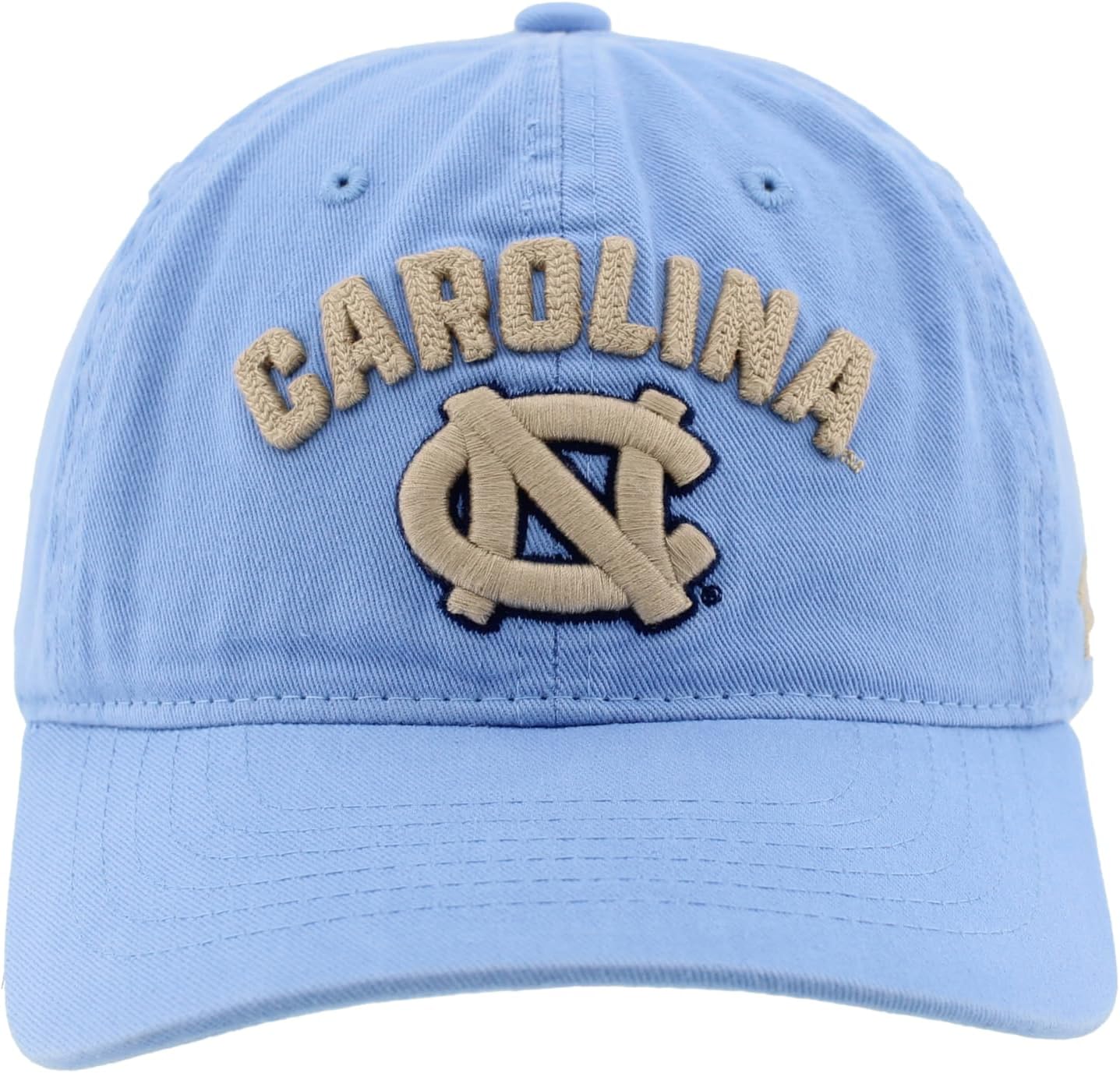 ZHATS NCAA Unisex-Adult NCAA Officially Licensed Hat Scholarship Arch Team Color - Image 2