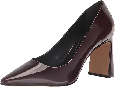 Vince Camuto Womens Dalmanara High Heel Pump