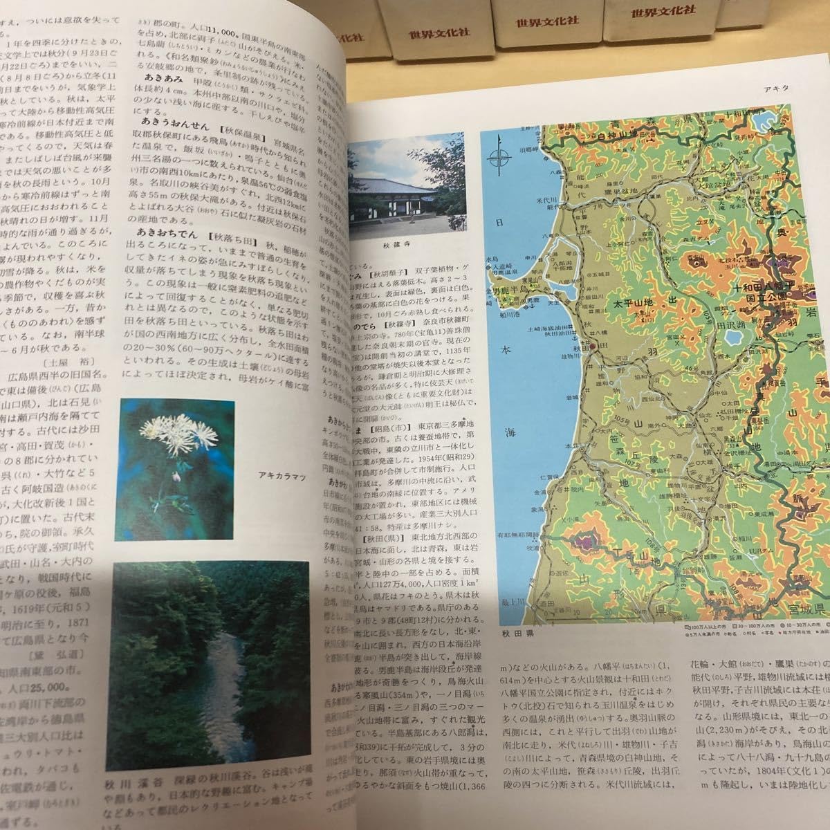 世界大百科事典 1〜11巻 世界文化大百科事典1〜11（ENCYCLOPAEDIA JUPITER） - メルカリ
